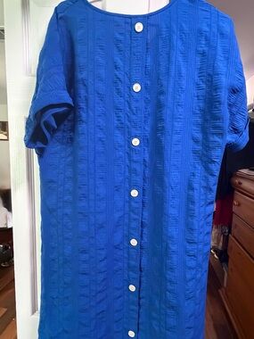 Women’s dress